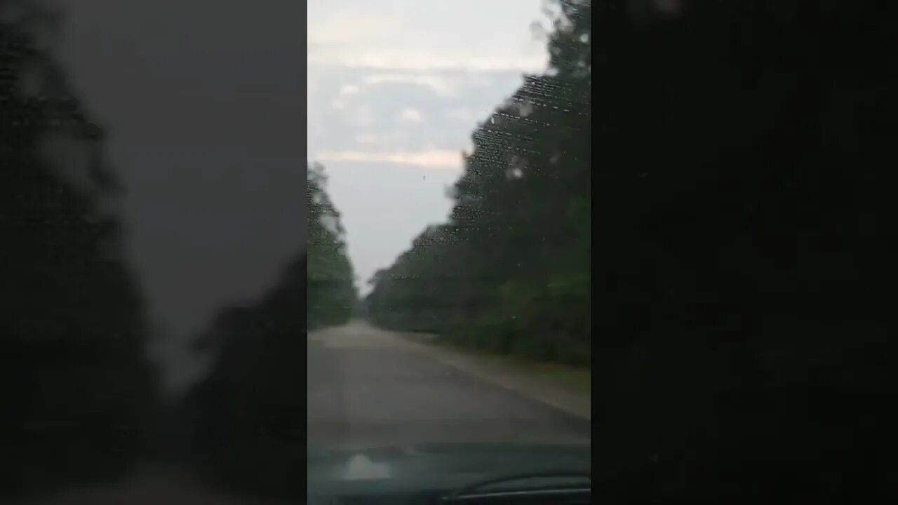 Take A Backroad. Hello Morning Sunrise From WaterWood Parkway. #huntsville #shorts #pleasesubscribe