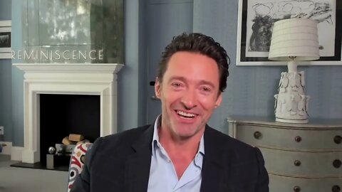Hugh Jackman's message to Marvel! I'm not F****** LEAVING!