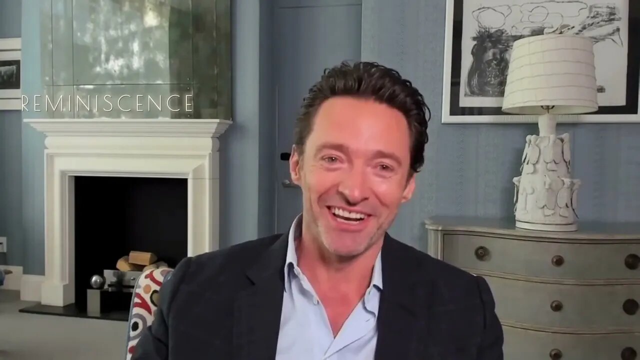 Hugh Jackman's message to Marvel! I'm not F****** LEAVING!