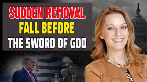 JULIE GREEN URGENT💚SUDDEN REMOVAL💚FALL BEFORE THE SWORD OF GOD