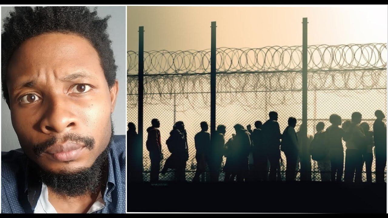 NOT SAFE! Insider Exposes What They're Preparing America For 2024