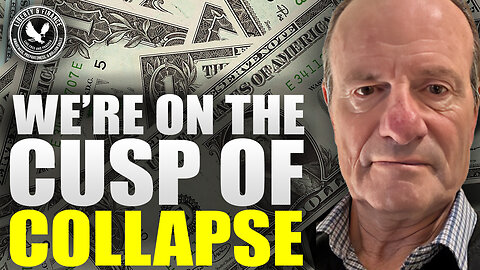 Debt Crisis Spiraling Out Of Control | Alasdair Macleod