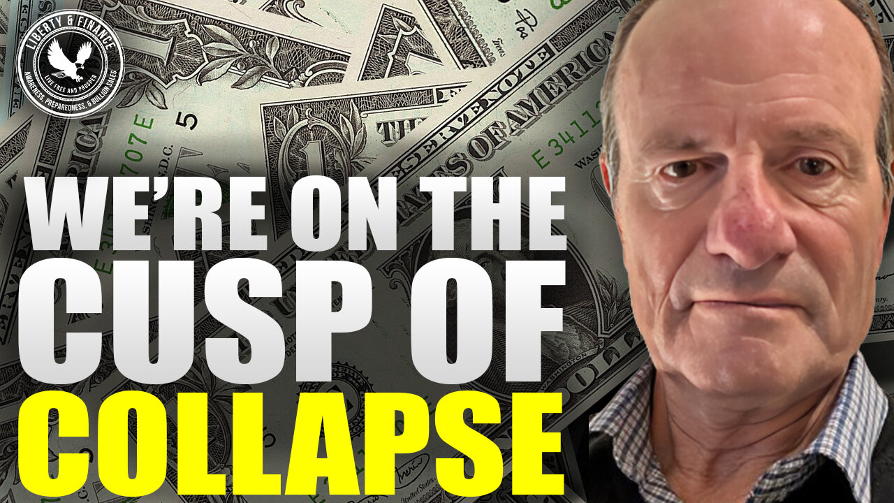 Debt Crisis Spiraling Out Of Control | Alasdair Macleod