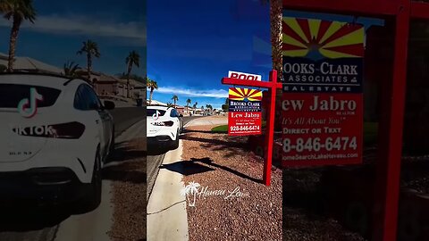 Lake Havasu Real Estate Work Vibes...And SNOW! Part II 😎
