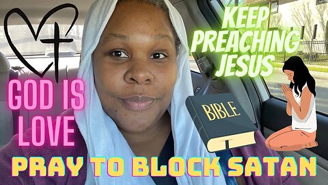 Pray that Enemy will not able to Uproot Seeds Planted by God’s People! #endtimes #lastdays