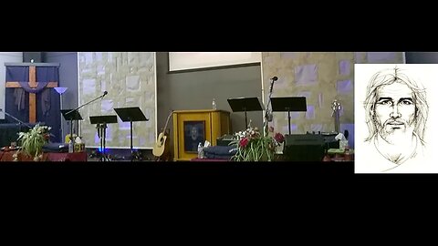 CCMTV-Puyallup, Live Sun Am 03/12/2023 PST