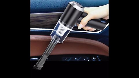 Mini chargeable Vacuumed cleaner If you want to buy this click the link blow