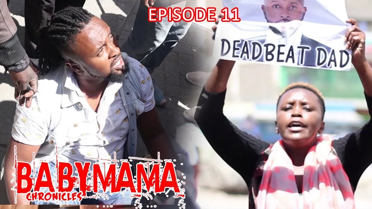 BABY MAMA CHRONICLES EP 11