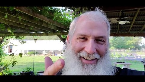 Trellis update and Shabbat Shalom!