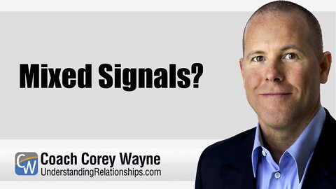 Mixed Signals?