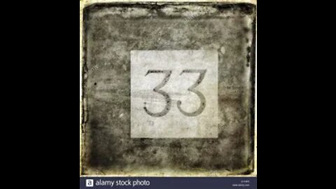 When Hollywood Shows You In Plain Sight-38h-Plot "33"