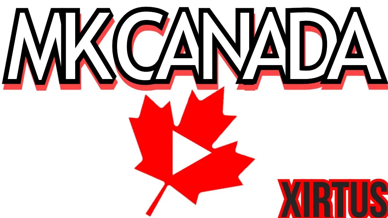 Legalize Maple - MKCANADA