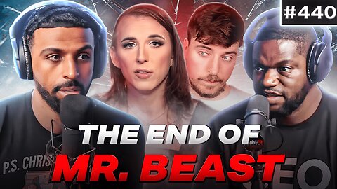 How Kris Tyson RUINED Mr. Beast's Career