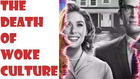 The Death of Woke Culture