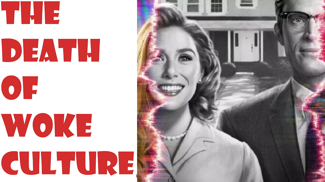 The Death of Woke Culture