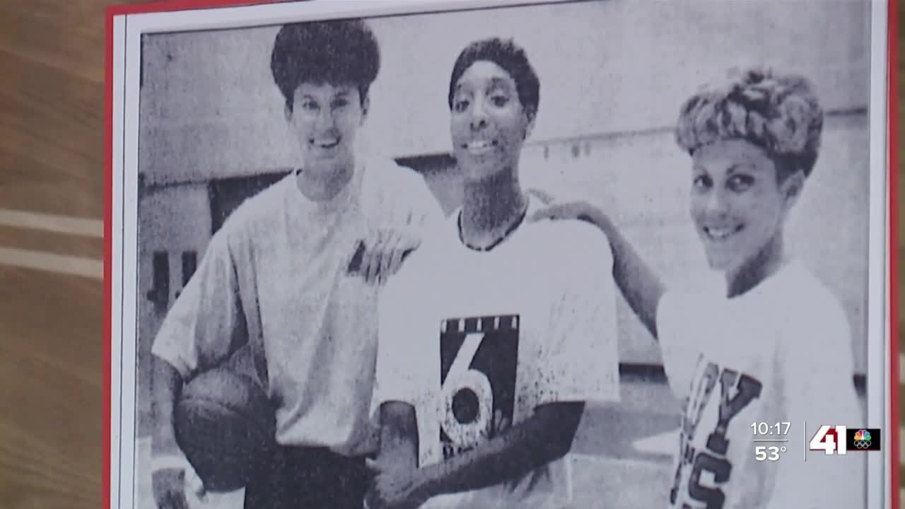 Chronicles of KC: The WBA and life before the WNBA