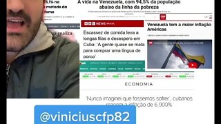 Está na dúvida entre Bolsonaro e Lula? Pensa em anular o seu voto? Vem comigo!
