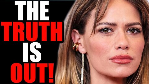 Actress ESCAPES Cult in Hollywood - We Just Found Out Why