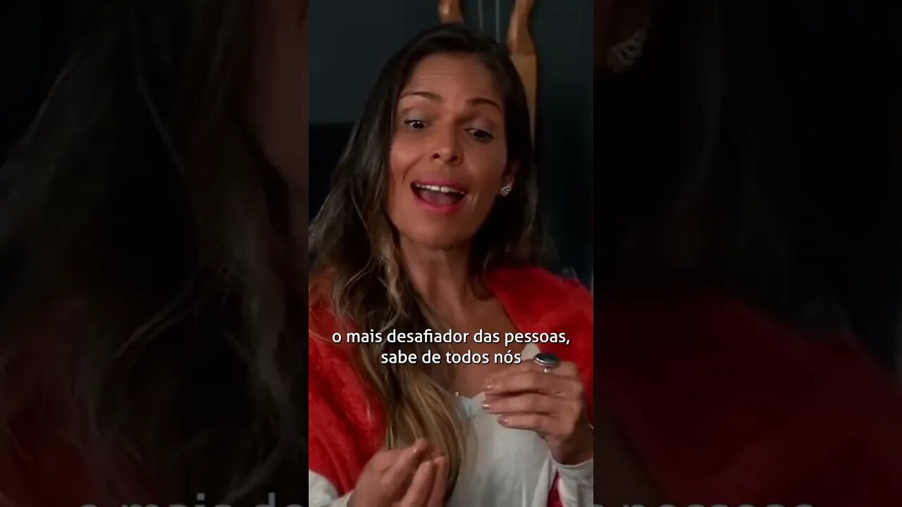 PODCAST DA TRIBO CONEXÃO ARCTUROSIRIANA COM REJANE LUZ!