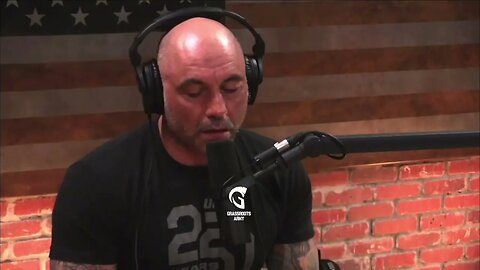 Joe Rogan WEIGHS In on Trans Kids