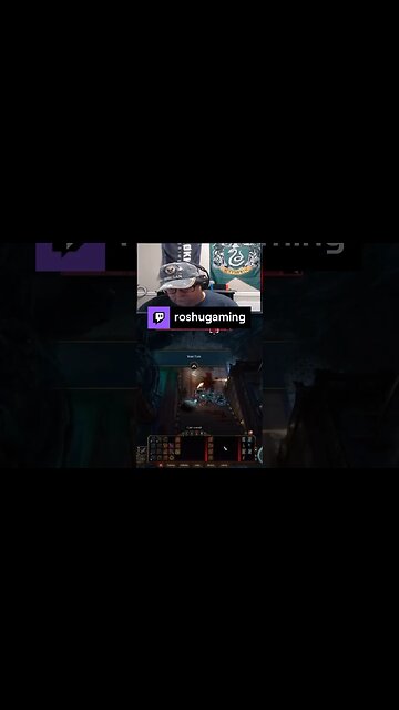 Baldurs gate 3 #twitch clip: confused Karlach