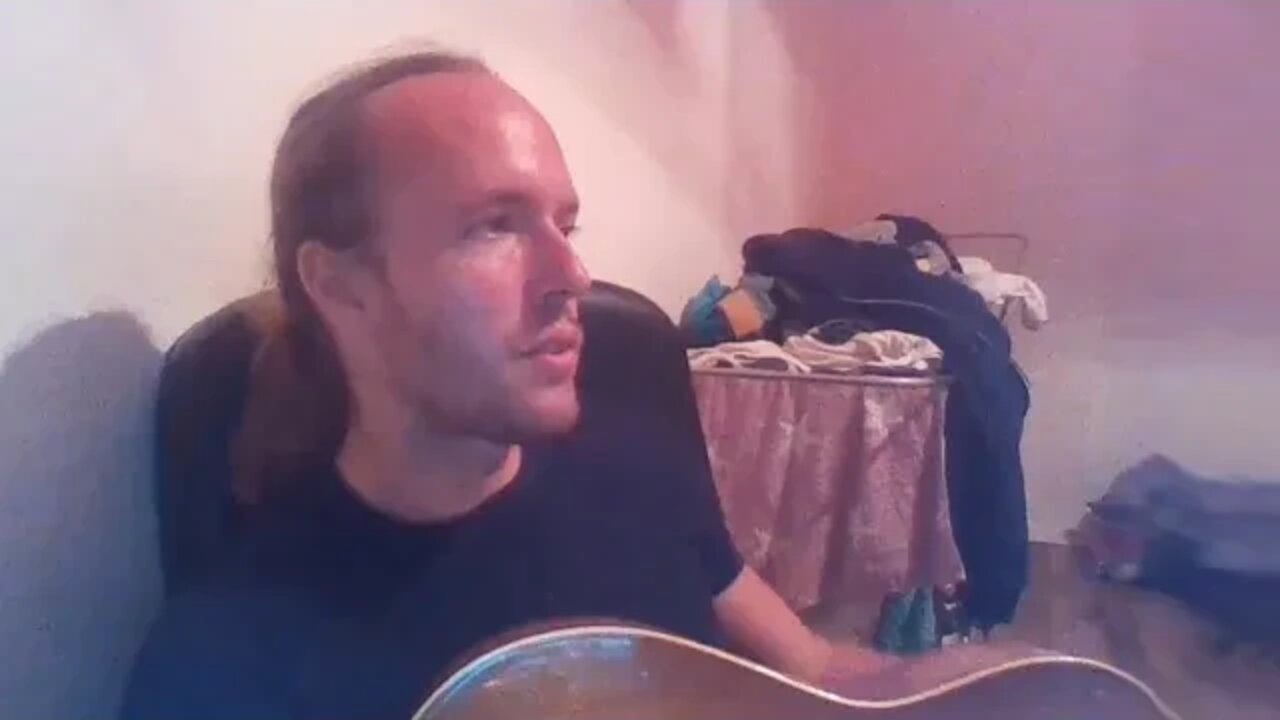 Livestream - Sleep, Detoxification, Period Blood, Asthma, Kisses, The Simulation Theory