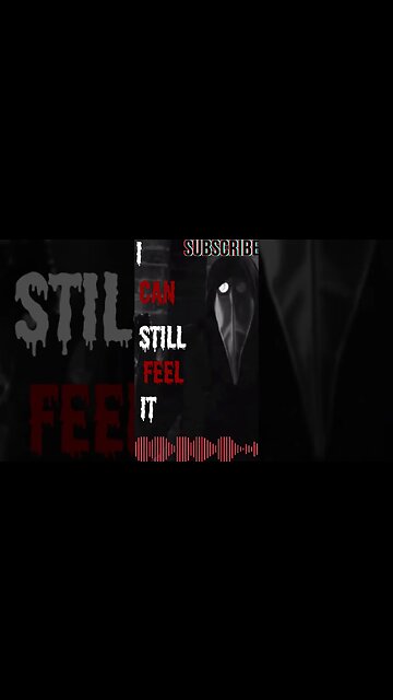 "Creepypasta" "I Can Still Feel It" Short Stories From The Compendium.