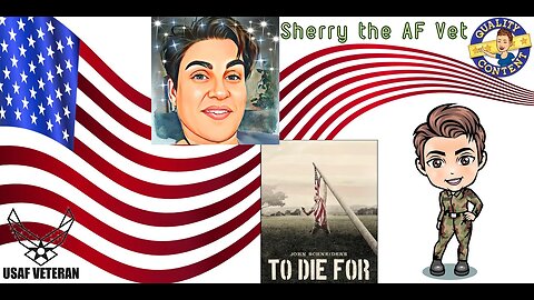 John Schneider's "To Die For" (Giving it away at 200 subs!)