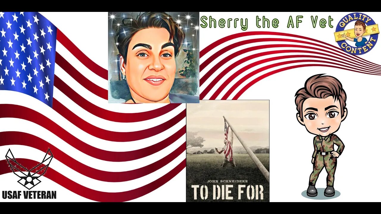 John Schneider's "To Die For" (Giving it away at 200 subs!)
