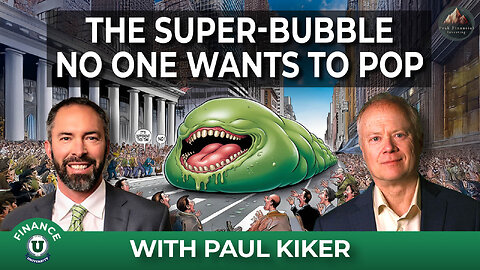 Psychology of Bubbles, Power of Narratives
