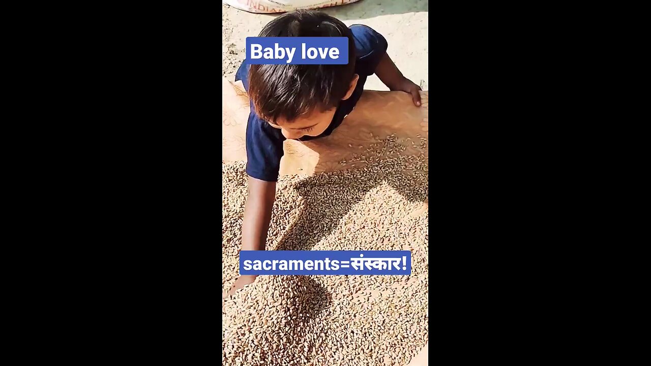 😍kid's help