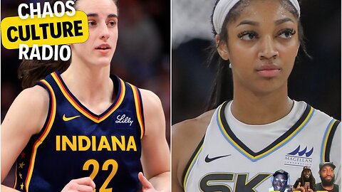 Who Is The Front Runner For WNBA Rookie Of The Year Caitlin Clark And Angel Reese