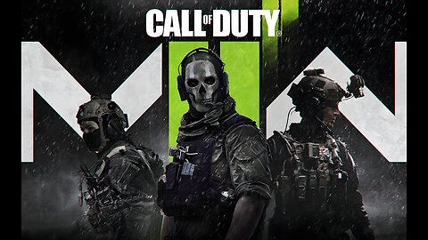 Call of Duty Modern Warfare 2 End Campaign Gameplay PS5