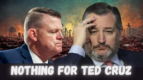 Ted Cruz's Frustration with Secret Service Director: Denying Trump Team's Requests for Protection