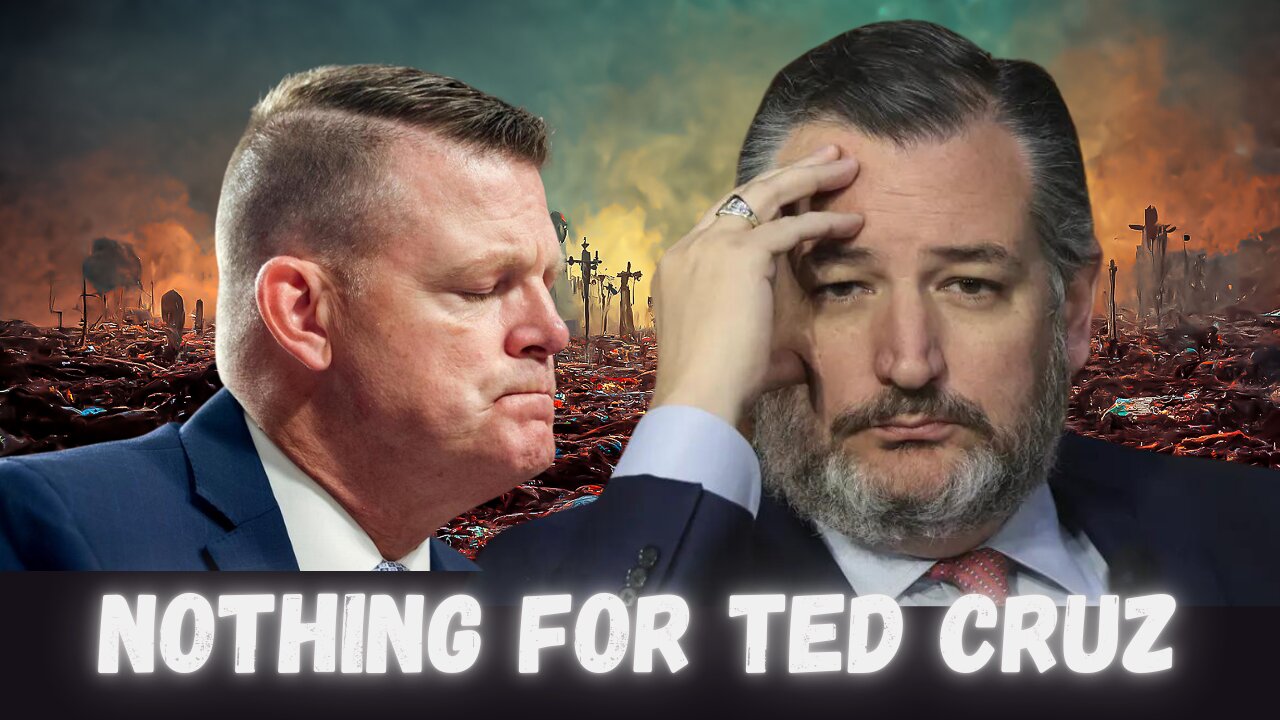 Ted Cruz's Frustration with Secret Service Director: Denying Trump Team's Requests for Protection