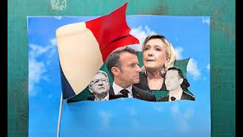 French vote ends in hung parliament as leftists lead snap vote