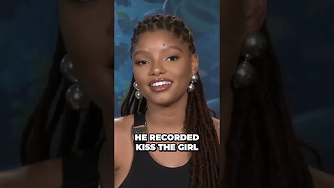 Making Waves: The Creation of The Little Mermaid 2023