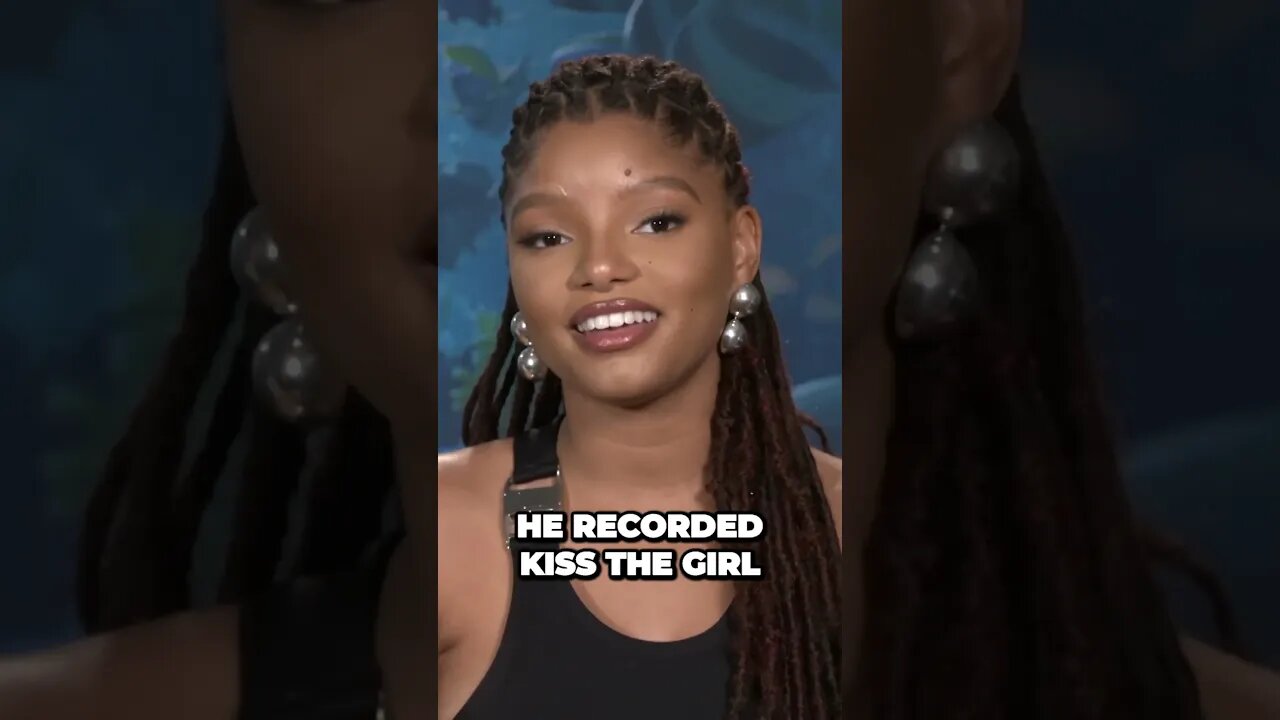 Making Waves: The Creation of The Little Mermaid 2023