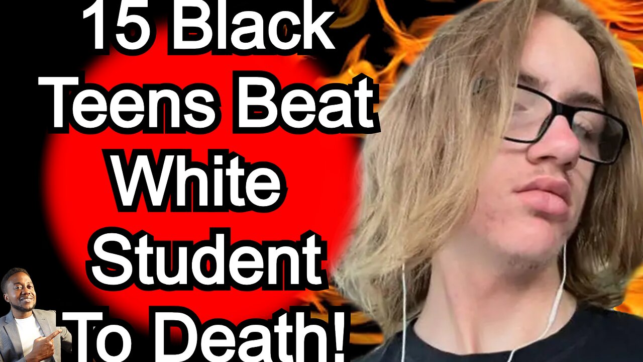 Do White Lives Matter in the Black Community?