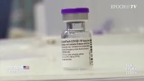 Dr. Malone for a comprehensive look at the vaccines | CLIP | AmericanThoughtLeaders