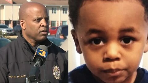 Codi Bigsby 4 year old Missing From Hampton Virginia | Press Conference Updates | iCkEdMeL