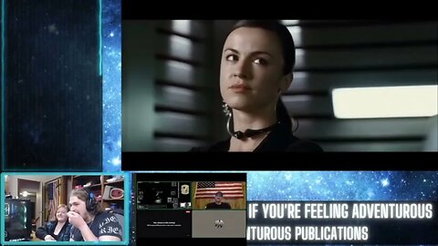 REEEaction! Uwe Boll Movie Far Cry - Space Ice