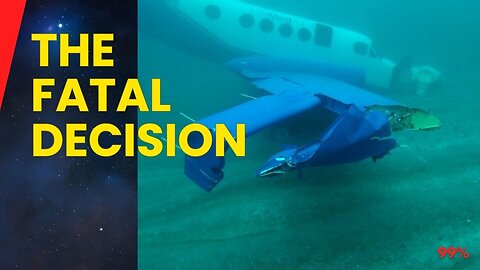 MedEvac Disaster: The Pilot's Disturbing Mistake Revealed