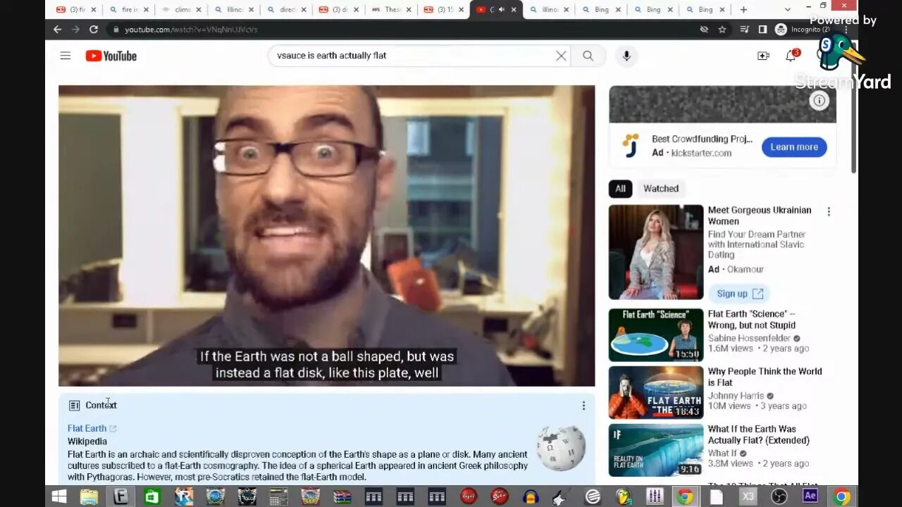Hawaii, WEF, Climate Doo's and a little FE chat LETS GO #hawaii #climate #science