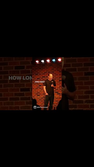 Women heckler won’t stop #comedy #funny #standupcomedy #comedyvideo #joke #viral #comedian #jokes