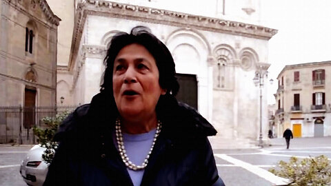 (5 LUGLIO 2024) - AVVOCATO MARGHERITA MATRELLA: “UNA SOCIETÀ SENZA PIÙ RELIGIONE, FEDE E PRINCIPI MORALI, NON POTRÀ CHE ANDARE VERSO IL DISASTRO!!”