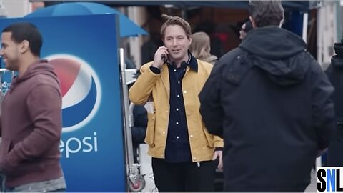 Pepsi Commercial (Aired 2017)
