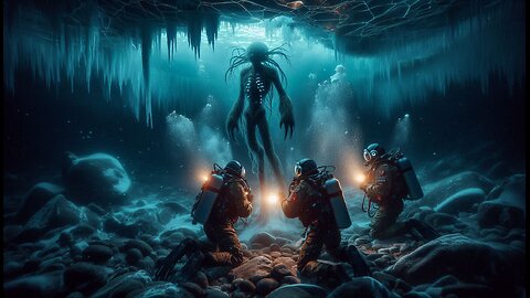 The Lake Baikal Incident