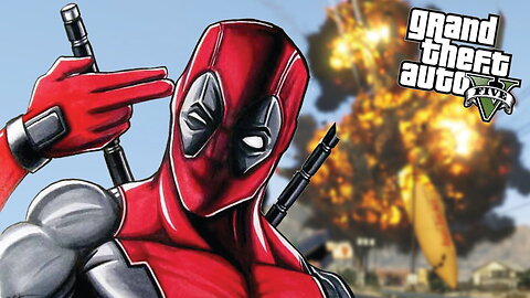 "Epic Fails and Hilarious Wins: The Funniest Moments in GTA V"