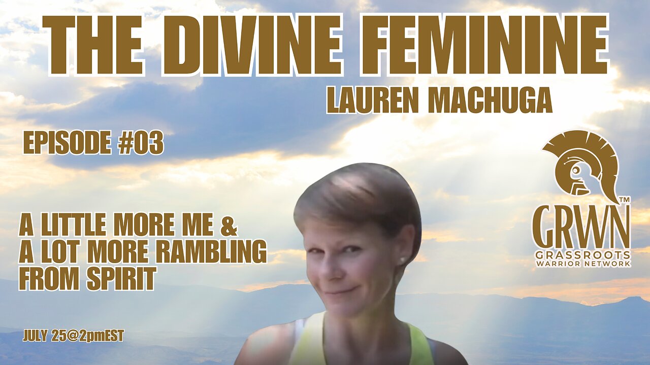 Lauren Machuga: (sunshine4230) The Devine Feminine #03
